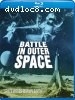 Battle in Outer Space [Blu-Ray]