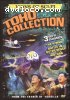 Icons of Sci-Fi: Toho Collection (The H-Man / Battle in Outer Space / Mothra)