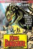 King Dinosaur (Retromedia's Drive-In Theater)