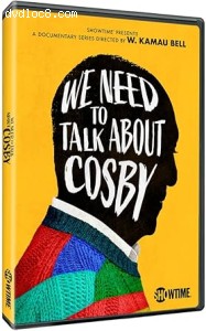 We Need to Talk About Cosby Cover