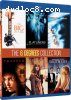 6 Degrees Collection, The (The Big Picture / Flatliners / Hollow Man / Trapped / In the Cut / Where the Truth Lies) [Blu-Ray]