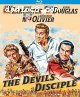 Devil's Disciple, The [Blu-Ray]