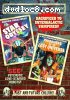 Grindhouse Double Shock Show (Star Odyssey / Prisoners of the Lost Universe)