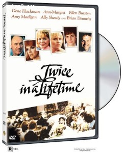 Twice in a Lifetime Cover