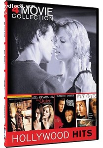 4-Movie Collection (In the Cut / The Quiet / Shadow of Doubt / Trapped) Cover