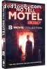 No Tell Motel: 8-Movie Collection (Vacancy / Identity / Hostel / Hostel: Part II / Terror at Red Wolf Inn / It Happened at Nightmare Inn / The Devil's Nightmare / Legacy of Blood)