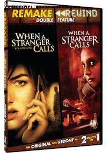 When A Stranger Calls
