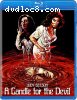 Candle for the Devil (Limited Edition) [Blu-Ray]