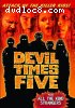 Grindhouse Double Feature (Devil Times Five / All the Kind Strangers)
