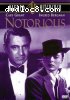 Notorious (Anchor Bay)