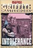 Intolerance