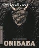 Onibaba (The Criterion Collection) [Blu-Ray]
