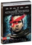Cover Image for 'Alexander Revisited: The Final Cut (Collector's Edition) [4K Ultra HD]'