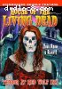 Grindhouse Double Feature (House of the Living Dead / Terror at Red Wolf Inn)