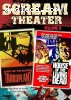 Scream Theater Double Feature Volume 8 (Night of the Bloody Transplant / House of the Living Dead)
