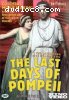 Last Days of Pompeii, The