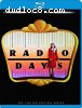 Radio Days (Limited Edition) [Blu-Ray]