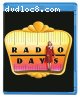 Radio Days [Blu-Ray]