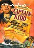 Captain Kidd (Cheezy Flicks)