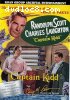 Captain Kidd (Roan)