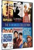 6 Degrees Collection: John Travolta (Basic / Lonely Hearts / A Love Song for Bobby Long / Look Who's Talking Now! / Perfect / The Boy in the Plastic Bubble)