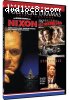 Political Dramas Triple Feature (Nixon / All the King's Men / Storyville)