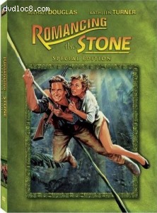 Romancing the Stone (Special Edition) Cover