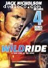 Wild Ride, The (Includes 4 Bonus Movies)