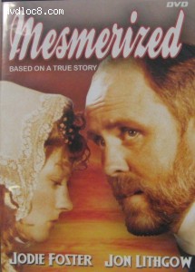 Mesmerized (Digiview) Cover