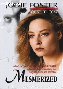 Mesmerized (Platinum) Cover