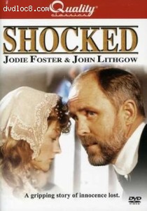 Shocked Cover