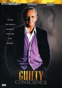 Guilty Conscience Cover