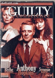Guilty Conscience (Digiview) Cover