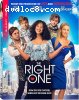Right One, The [Blu-Ray + Digital]