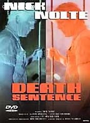 Death Sentence Cover