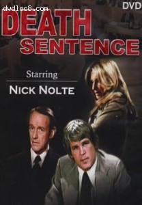 Death Sentence (Digiview) Cover