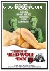 Terror at Red Wolf Inn