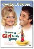 There's a Girl in My Soup