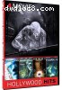4-Movie Collection (Hollow Man - Director's Cut / Hollow Man 2 / Fortress 2 / The Harvest)