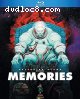 Memories [Blu-Ray]