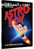 Astro Boy: The Complete Series