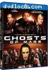 Ghosts of Mars [Blu-Ray]