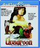 Quadroon [Blu-Ray]