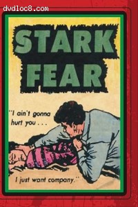 Stark Fear Cover