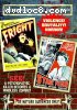 Grindhouse Double Shock Show (Fright / Stark Fear)