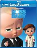 Boss Baby, The [Blu-Ray + Digital]