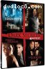Dark Secrets: 4-Movie Set (Identity / Vacancy / Perfect Stranger / The Lodger)