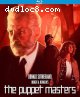 Puppet Masters, The (Special Edition) [Blu-Ray]