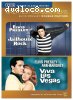 TCM Greatest Classic Films: Elvis Presley Double Feature (Jailhouse Rock / Viva Las Vegas)