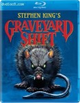 Cover Image for 'Graveyard Shift (Stephen King's Graveyard Shift 4K Restoration)'